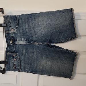 Polo Ralph Lauren boys denim shorts size L (14-16) new without tags